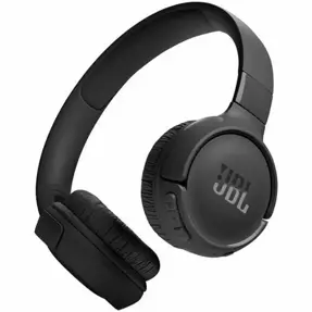 JBL slušalice Tune 525BT, Bluetooth, Black, JBLT525BTBLK