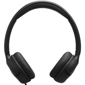 JBL slušalice Tune 530C, USB-C, Black, JBLT530CBLK