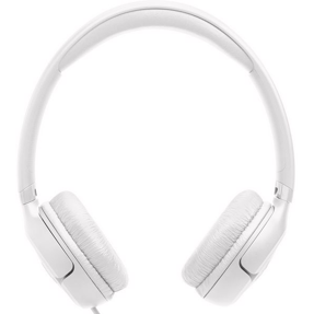 JBL slušalice Tune 530C, USB-C, White, JBLT530CWHT