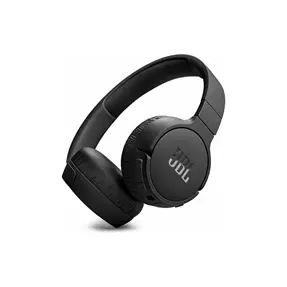 JBL slušalice Tune 670NC, Bluetooth, Black, JBLT670NCBLK