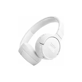 JBL slušalice Tune 670NC, Bluetooth, White, JBLT670NCWHT