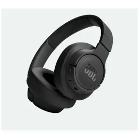 JBL slušalice Tune 720BT, Bluetooth, Black, JBLT720BTBLK
