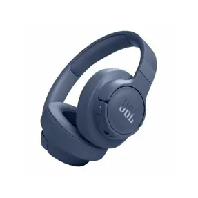 JBL slušalice Tune 770NC, Naglavne, Bluetooth, Blue, JBLT770NCBLU