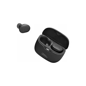 JBL slušalice Tune Buds, ANC, Bluetooth, Black, JBLTBUDSBLK