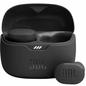 JBL slušalice Tune Buds, ANC, Bluetooth, Black, JBLTBUDSBLK