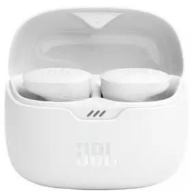 JBL slušalice Tune Buds, ANC, Bluetooth, White, JBLTBUDSWHT