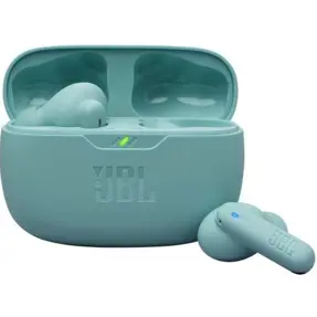 JBL slušalice Wave Beam 2, In-Ear, TWS, Bluetooth, Blue, JBLWBEAM2BLU