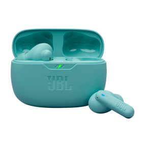 JBL slušalice Wave Beam 2, In-Ear, TWS, Bluetooth, Blue, JBLWBEAM2BLU