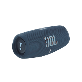 JBL zvučnik Charge 5, Bluetooth, Blue, IP67, JBLCHARGE5BLU