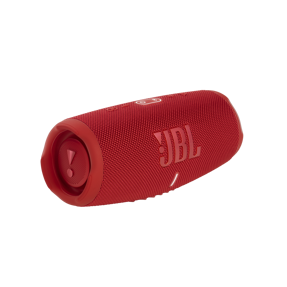 JBL zvučnik Charge 5, Bluetooth, Red, IP67, JBLCHARGE5RED