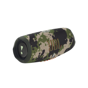 JBL zvučnik Charge 5, Bluetooth, Squad, IP67, JBLCHARGE5SQUAD