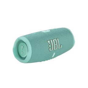 JBL zvučnik Charge 5, Bluetooth, Turquoise, IP67, JBLCHARGE5TEAL