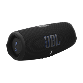 JBL zvučnik Charge 5 Wi-Fi,  Bluetooth, Wi-Fi, Black, IP67, JBLCHARGE5WIFIBLK