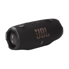 JBL zvučnik Charge 6, Bluetooth, Black, JBLCHARGE6BLK