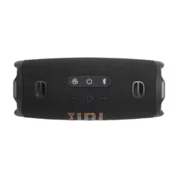 JBL zvučnik Charge 6, Bluetooth, Black, JBLCHARGE6BLK, (na vanjskom skladištu - isporuka 1-2 radna dana)