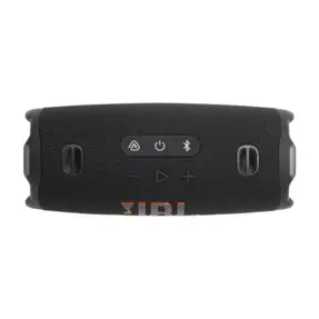JBL zvučnik Charge 6, Bluetooth, Black, JBLCHARGE6BLK