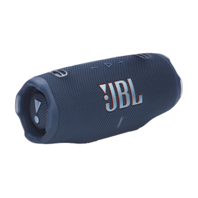 JBL zvučnik Charge 6, Bluetooth, Blue, JBLCHARGE6BLU