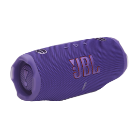 JBL zvučnik Charge 6, Bluetooth, Purple, JBLCHARGE6PUR, (na vanjskom skladištu - isporuka 1-2 radna dana)