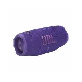JBL zvučnik Charge 6, Bluetooth, Purple, JBLCHARGE6PUR