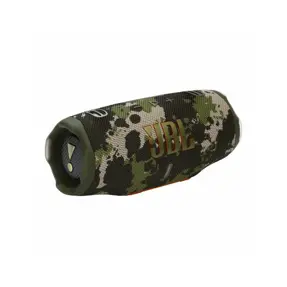 JBL zvučnik Charge 6, Bluetooth, Squad, JBLCHARGE6SQUAD