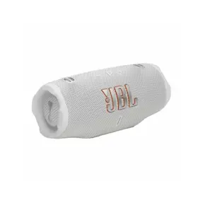 JBL zvučnik Charge 6, Bluetooth, White, JBLCHARGE6WHT