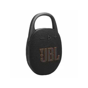 JBL zvučnik Clip 5, Black, JBLCLIP5BLK