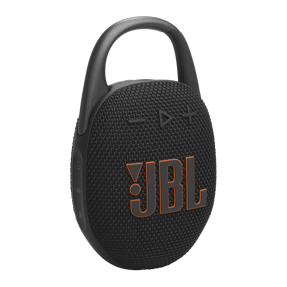 JBL zvučnik Clip 5, Black, IP67, JBLCLIP5BLK