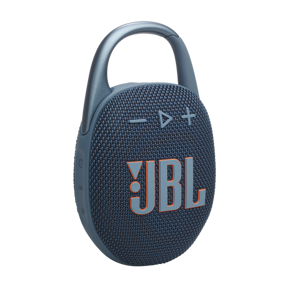 JBL zvučnik Clip 5, Blue, JBLCLIP5BLU