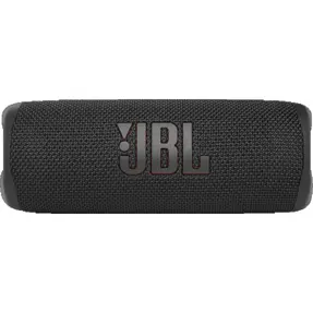 JBL zvučnik Flip 6, Bluetooth, Black, JBLFLIP6BLKEU