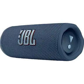 JBL zvučnik Flip 6, Bluetooth, Blue, JBLFLIP6BLU