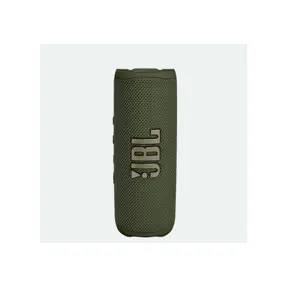 JBL zvučnik Flip 6, Bluetooth, Green, JBLFLIP6GREN