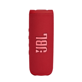 JBL zvučnik Flip 6, Bluetooth, Red, IP67, JBLFLIP6RED