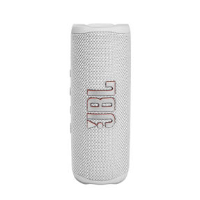 JBL zvučnik Flip 6, Bluetooth, White, IP67, JBLFLIP6WHT