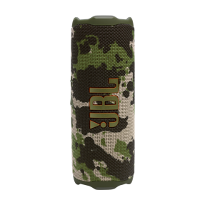 JBL zvučnik Flip 7, Camo, IP67, JBLFLIP7SQUAD
