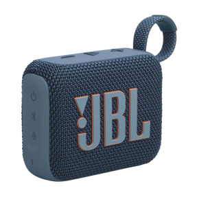 JBL zvučnik Go 4, Blue, JBLGO4BLU
