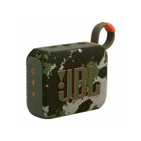 JBL zvučnik Go 4, Camo, JBLGO4SQUAD