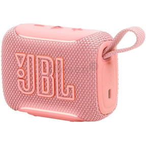 JBL zvučnik Go 5, Bluetooth, IP67, Pink, JBLGO5PIK