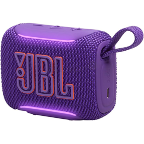 JBL zvučnik Go 5, Bluetooth, IP67, Purple, JBLGO5PUR