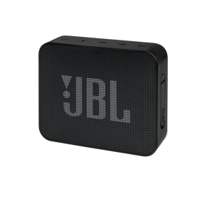 JBL zvučnik GO Essential 2, Bluetooth, IPX7, Black, JBLGOES2BLKEU