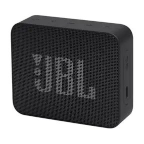 JBL zvučnik GO Essential 2, Bluetooth, IPX7, Black, JBLGOES2BLKEU