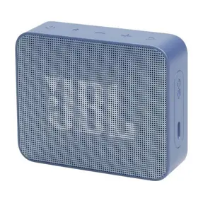 JBL zvučnik GO Essential 2, Bluetooth, IPX7, Blue, JBLGOES2BLUEU