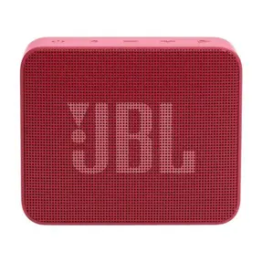 JBL zvučnik GO Essential 2, Bluetooth, IPX7, Red, JBLGOES2REDEU