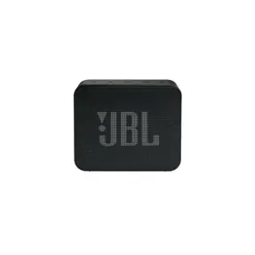 JBL zvučnik GO Essential, Bluetooth, Black, JBLGOESBLK