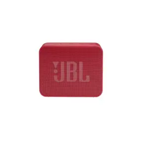 JBL zvučnik GO Essential, Bluetooth, Red, JBLGOESRED