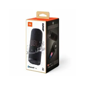 JBL zvučnik Grip, Black, JBLGRIPBLK