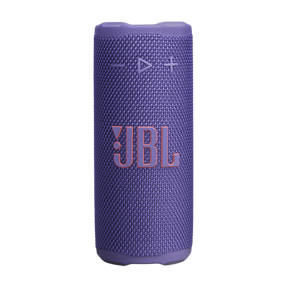 JBL zvučnik Grip, Purple, JBLGIPPUR, (na vanjskom skladištu - isporuka 1-2 radna dana)