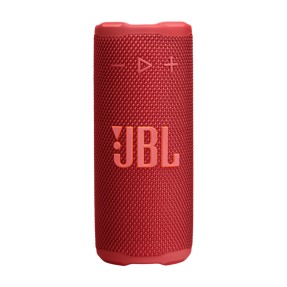 JBL zvučnik Grip, Red, JBLGRIPRED