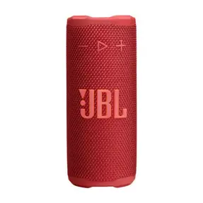JBL zvučnik Grip, Red, JBLGRIPRED