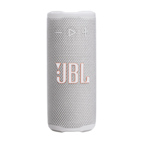 JBL zvučnik Grip, White, JBLGRIPWHT, (na vanjskom skladištu - isporuka 1-2 radna dana)