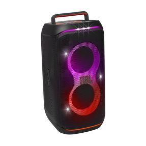 JBL zvučnik PartyBox 120, Bluetooth, Light Show, Black, JBLPBCLUB120UK
